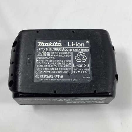 MAKITA マキタ インパクトドライバ TD171D グリーン 充電池1個付