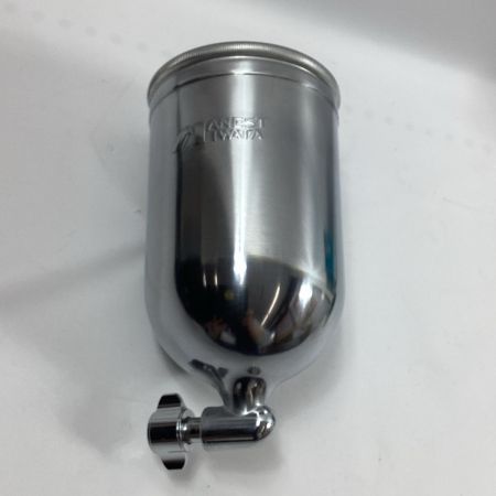 ANEST IWATA 重力式スプレーガン WIDER1-13H2G 重力式カップ付き（PC-4S）