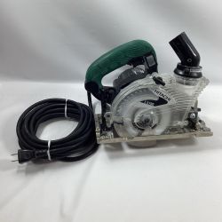 HITACHI 日立 集じん丸のこ CSYB2 グリーン 125mm Cランク