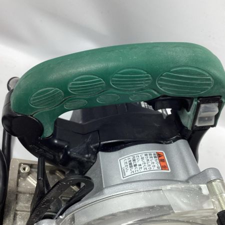 HITACHI 日立 集じん丸のこ CSYB2 グリーン 125mm