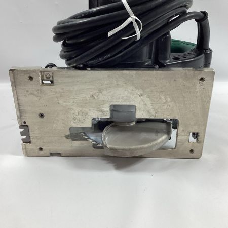 HITACHI 日立 集じん丸のこ CSYB2 グリーン 125mm