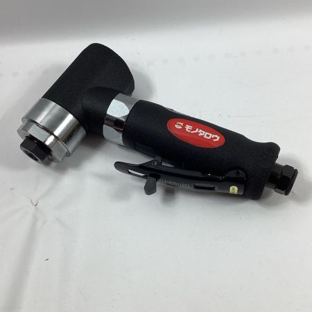 モノタロウ ミニアングルポリッシャー M1218