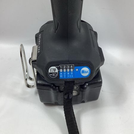 MAKITA マキタ インパクトドライバ TD173D ブラック 充電池1個付