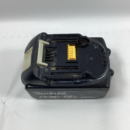 MAKITA マキタ インパクトドライバ TD173D ブラック 充電池1個付