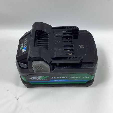 HiKOKI ハイコーキ エアダスタ RA18DA グリーン 充電池1個付