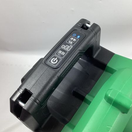 HiKOKI ハイコーキ 集じん機 R3640DA グリーン ホース・ノズル・ダストバッグ付