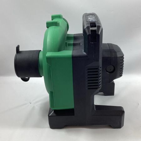 HiKOKI ハイコーキ 集じん機 R3640DA グリーン ホース・ノズル・ダストバッグ付