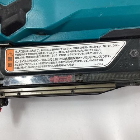 MAKITA マキタ 充電式ピンタッカ PT353D 35mm 18v