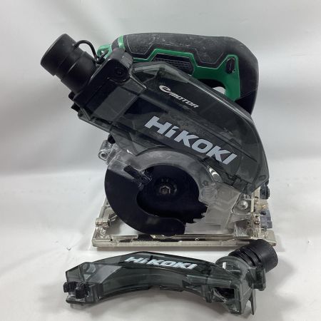 HiKOKI ハイコーキ 集じん丸のこ コレクトカバー付 C3605DYC 125mm 36v