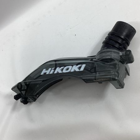 HiKOKI ハイコーキ 集じん丸のこ コレクトカバー付 C3605DYC 125mm 36v