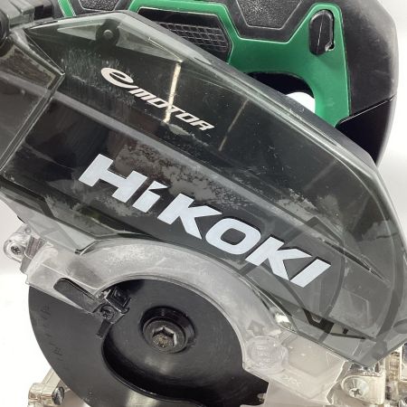 HiKOKI ハイコーキ 集じん丸のこ コレクトカバー付 C3605DYC 125mm 36v