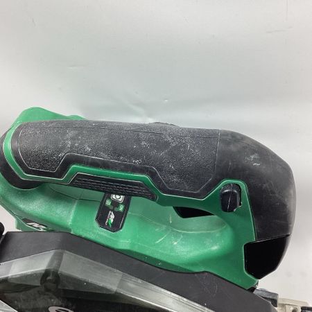 HiKOKI ハイコーキ 集じん丸のこ コレクトカバー付 C3605DYC 125mm 36v