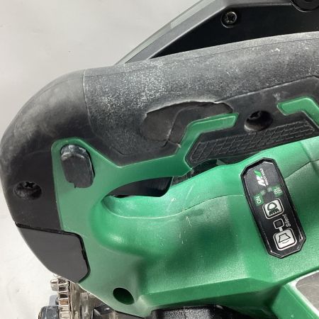 HiKOKI ハイコーキ 集じん丸のこ コレクトカバー付 C3605DYC 125mm 36v