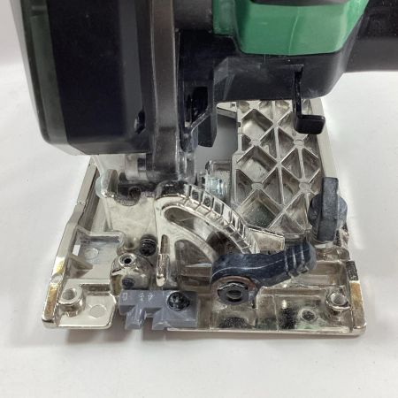 HiKOKI ハイコーキ 集じん丸のこ コレクトカバー付 C3605DYC 125mm 36v