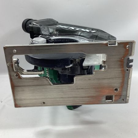 HiKOKI ハイコーキ 集じん丸のこ コレクトカバー付 C3605DYC 125mm 36v