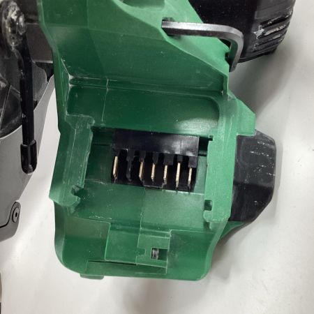 HiKOKI ハイコーキ 集じん丸のこ コレクトカバー付 C3605DYC 125mm 36v