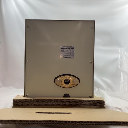 三相電気株式会社 給湯加圧器 SHC-2021A2