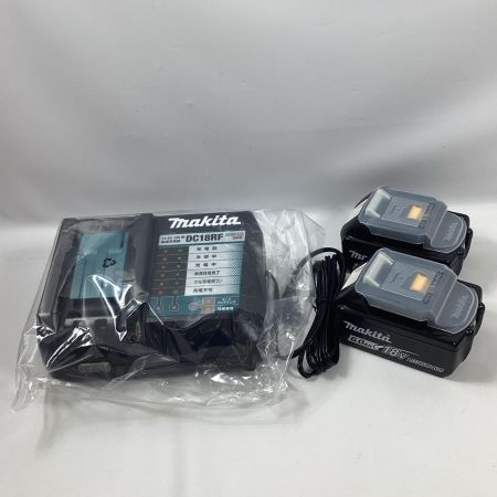 MAKITA マキタ インパクトドライバ TD173DGXPY プレミアムイエロー 充電器・充電池2個・ケース付 