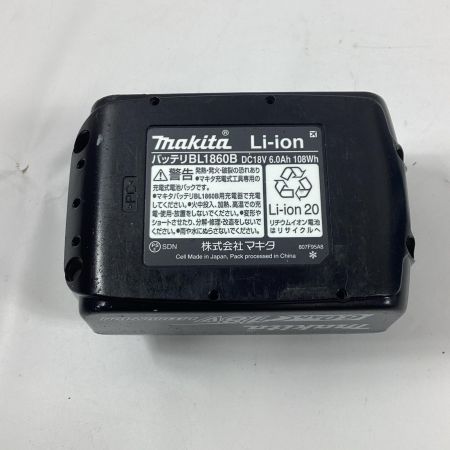 MAKITA マキタ 充電式面木釘打 FN350DZK ブルー 35ｍｍ 18V6.0Ah