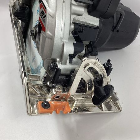 MAKITA マキタ 丸のこ 165mm HS631DGXSB ブラック 充電器・充電池1個・ケース付