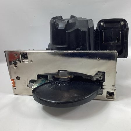 MAKITA マキタ 丸のこ 165mm HS631DGXSB ブラック 充電器・充電池1個・ケース付