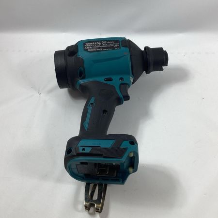 MAKITA マキタ 充電式エアダスタ AS180D ホースアタッチメント付 18v 