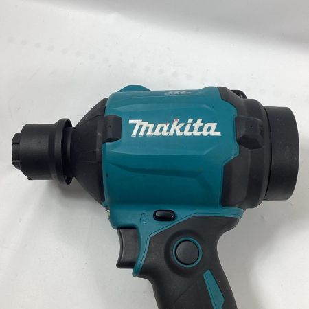MAKITA マキタ 充電式エアダスタ AS180D ホースアタッチメント付 18v 