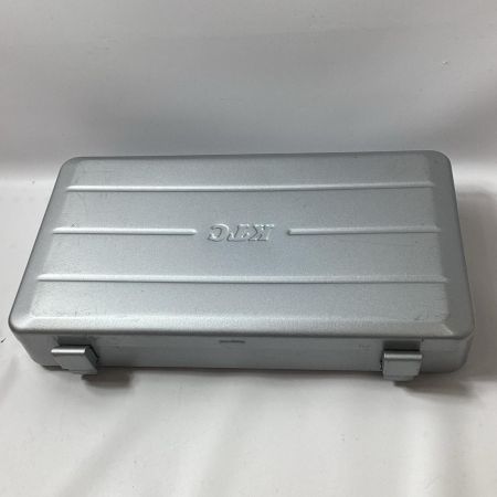 KTC ケーティーシー ヘキサゴンビットソケットレンチセット TBT316HX