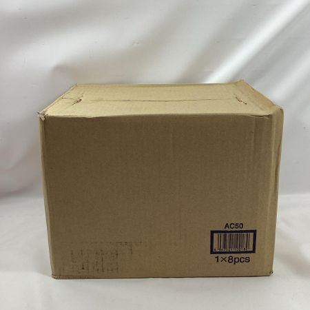 SUPERTOOL アイアンマン AC50 8pcs