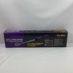 スエカゲツール トルクレンチ PDT-3135 Sランク