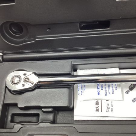 スエカゲツール トルクレンチ PDT-3135