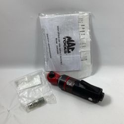 MAC TOOLS マック エアインパクトレンチ AR38RP Cランク