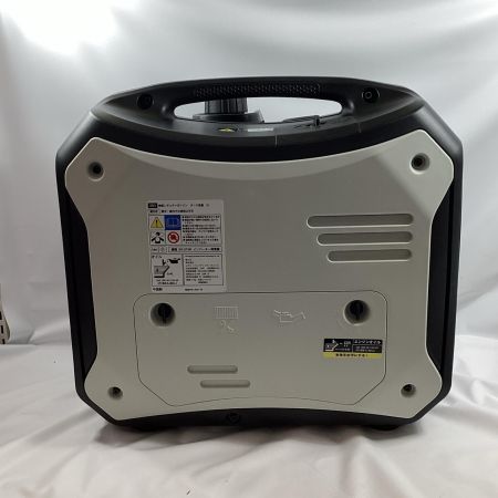 MTO インバーター発電機 EG-2750i