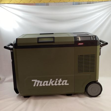 MAKITA マキタ 保冷温庫 CW004G アダプター、シガーソケット付 40v 