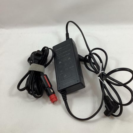 MAKITA マキタ 保冷温庫 CW004G アダプター、シガーソケット付 40v 