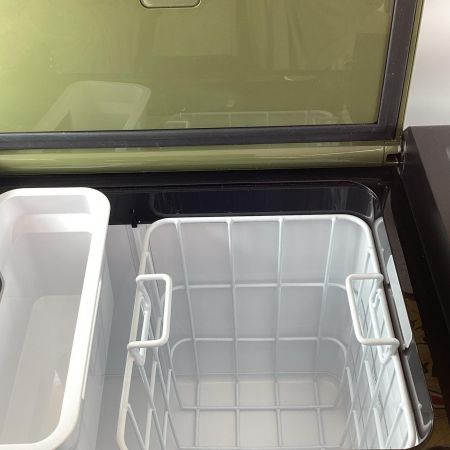 MAKITA マキタ 保冷温庫 CW004G アダプター、シガーソケット付 40v 