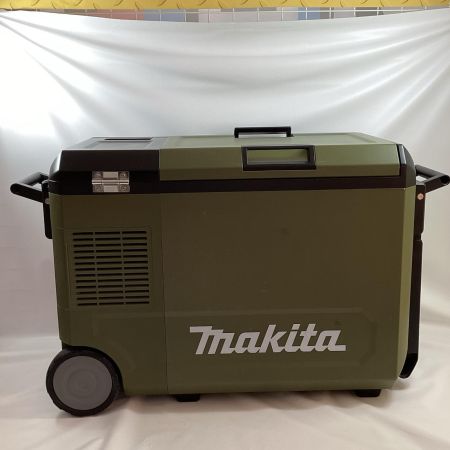 MAKITA マキタ 保冷温庫 CW004G アダプター、シガーソケット付 40v 