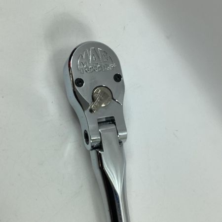 MAC TOOLS マック ラチェットハンドル XR1390AFPAS