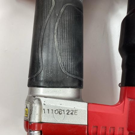 MAX マックス ねじ打ち機 ターボドライバ TD-341G2 レッド 常圧 41mm