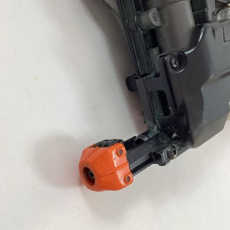 MAX マックス ねじ打ち機 ターボドライバ TD-341G2 レッド 常圧 41mm