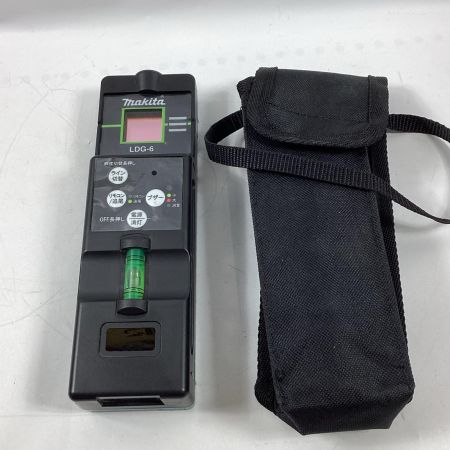 MAKITA マキタ レーザー墨出し器 SK314GD 充電器・充電池1個・受光器・ケース付 