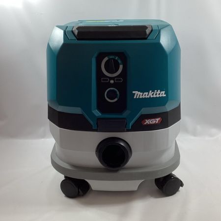 MAKITA マキタ 乾湿両用充電式集じん機 VC001G ブルー