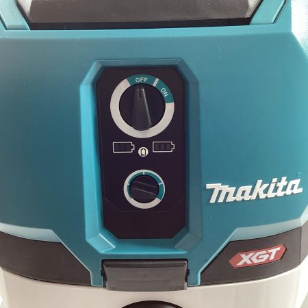 MAKITA マキタ 乾湿両用充電式集じん機 VC001G ブルー