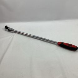 MAC TOOLS マック 1/2首振りラチェット VR22FPA Bランク