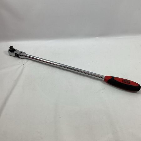 MAC TOOLS マック 1/2首振りラチェット VR22FPA