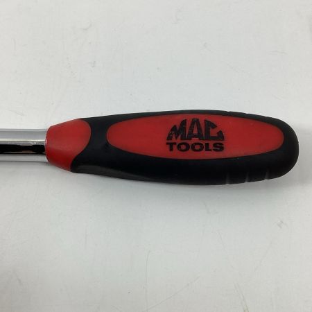 MAC TOOLS マック 1/2首振りラチェット VR22FPA
