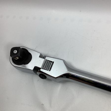 MAC TOOLS マック 1/2首振りラチェット VR22FPA