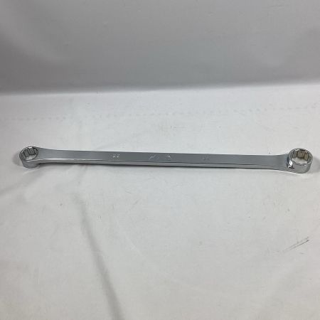 MAC TOOLS マック 両口メガネレンチ BHFM2224PA 22x24mm