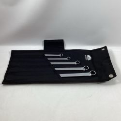 MAC TOOLS マック 両口メガネレンチ SBHFM52PA Bランク