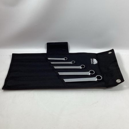 MAC TOOLS マック 両口メガネレンチ SBHFM52PA
